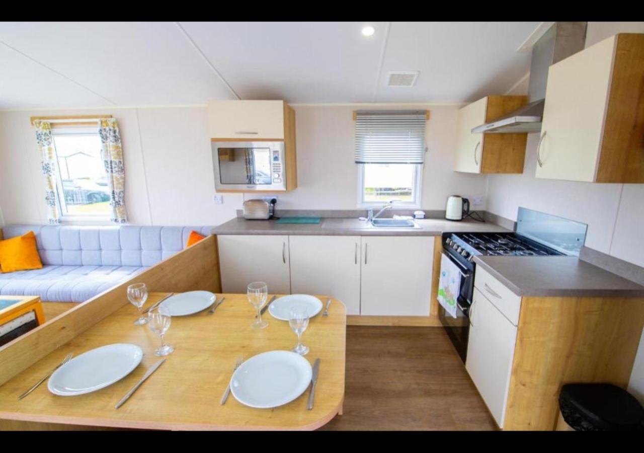 Mp676 Parkdean Camber Sands Exterior foto